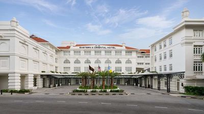 Eastern & Oriental Hotel