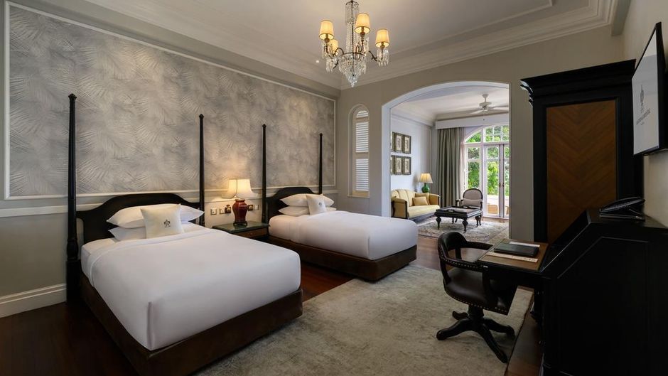 Eastern & Oriental Hotel Other