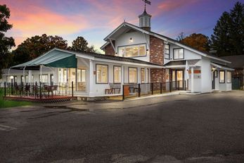 Palmer House Resort, Ascend Collection
