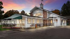 Palmer House Resort, Ascend Collection