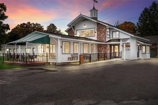 Palmer House Resort, Ascend Collection