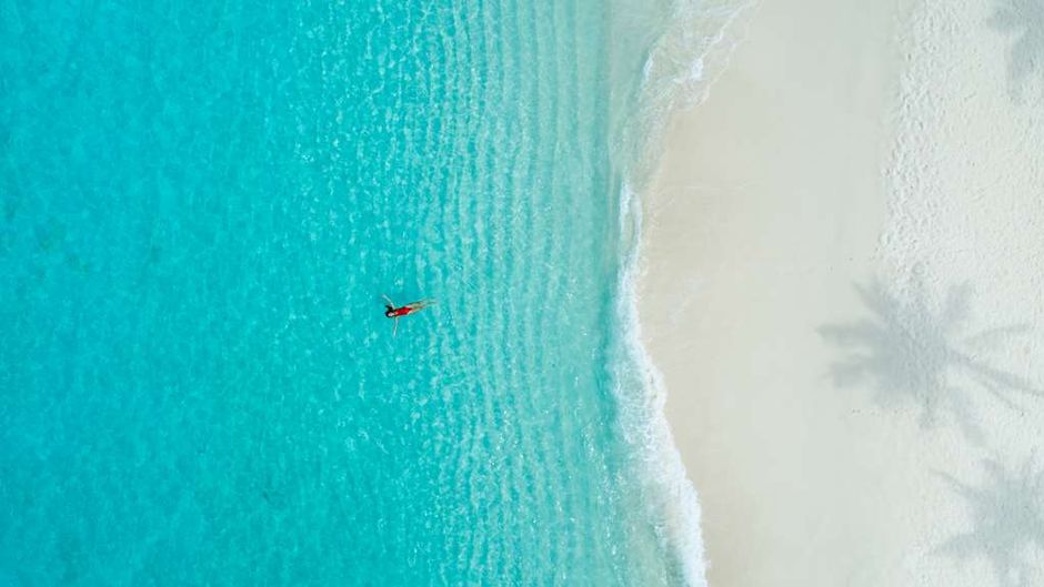 Fushifaru Maldives Exterior