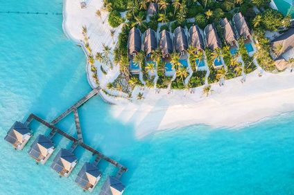 Fushifaru Maldives