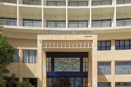 H10 Imperial Tarraco