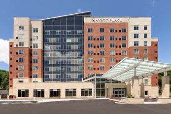 Hyatt Place George Washington Bridge