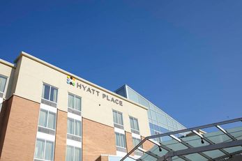 Hyatt Place Melbourne/Palm Bay