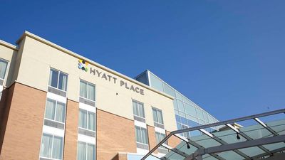 Hyatt Place Melbourne/Palm Bay