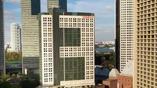 Conrad Centennial Singapore