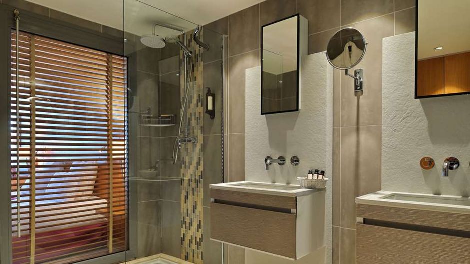 Dolce Vita Hotel Room