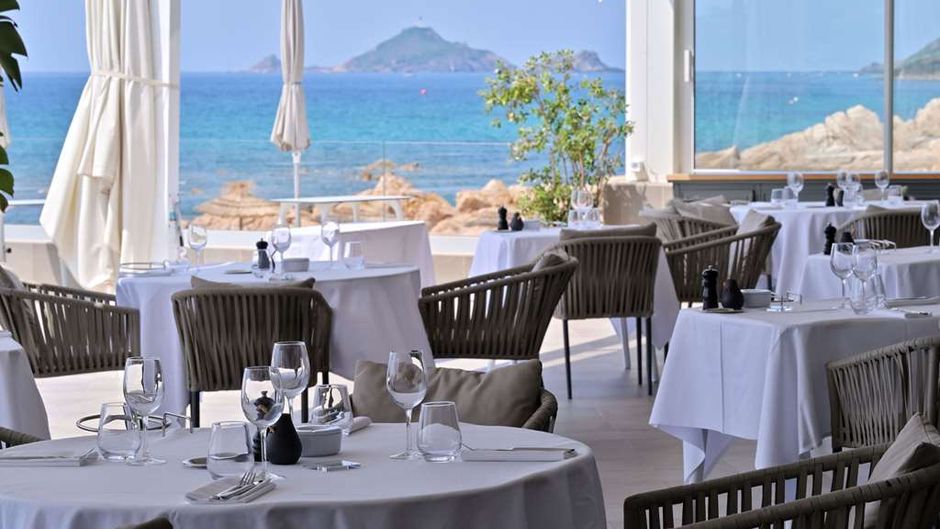 Dolce Vita Hotel Exterior