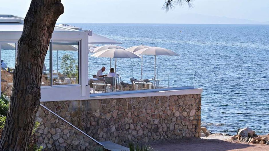 Dolce Vita Hotel Exterior