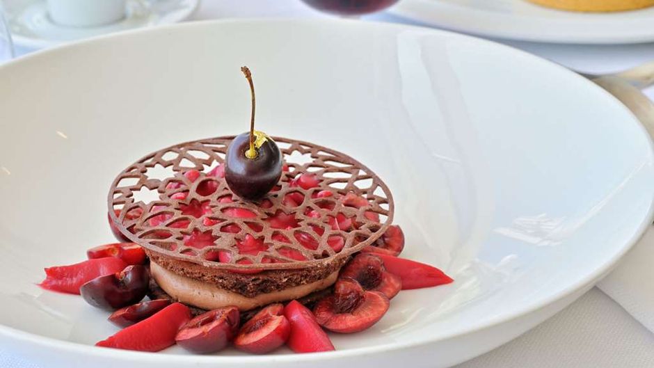 Dolce Vita Hotel Restaurant