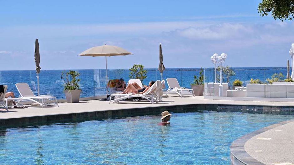 Dolce Vita Hotel Pool