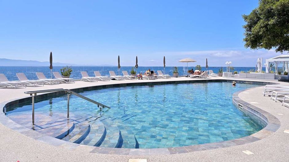 Dolce Vita Hotel Pool