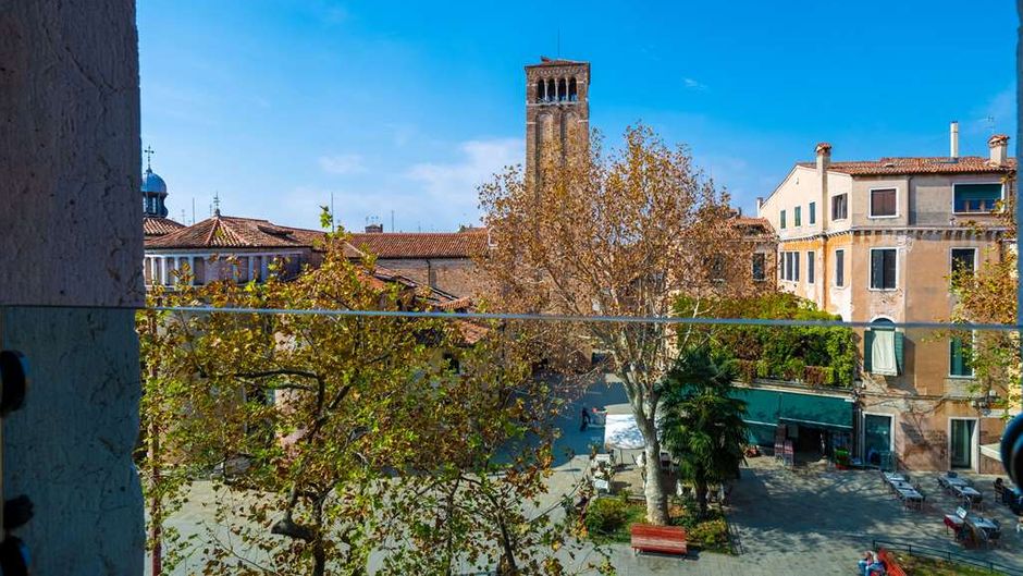 Hotel Aquarius Venice, Ascend Collection Room