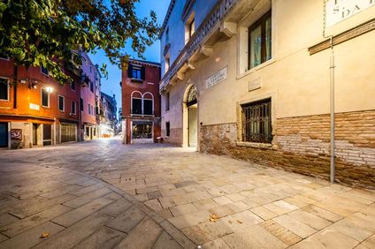 Hotel Aquarius Venice, Ascend Collection