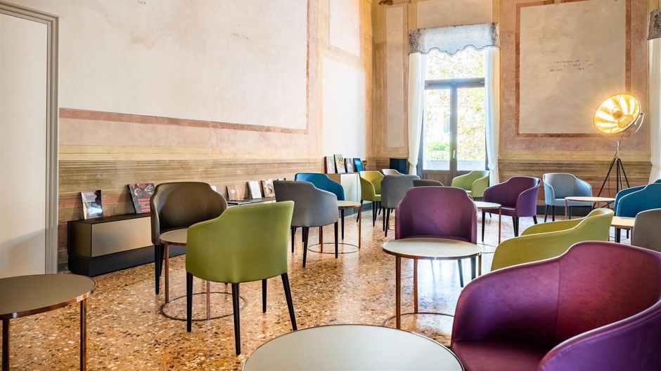 Hotel Aquarius Venice, Ascend Collection Meeting
