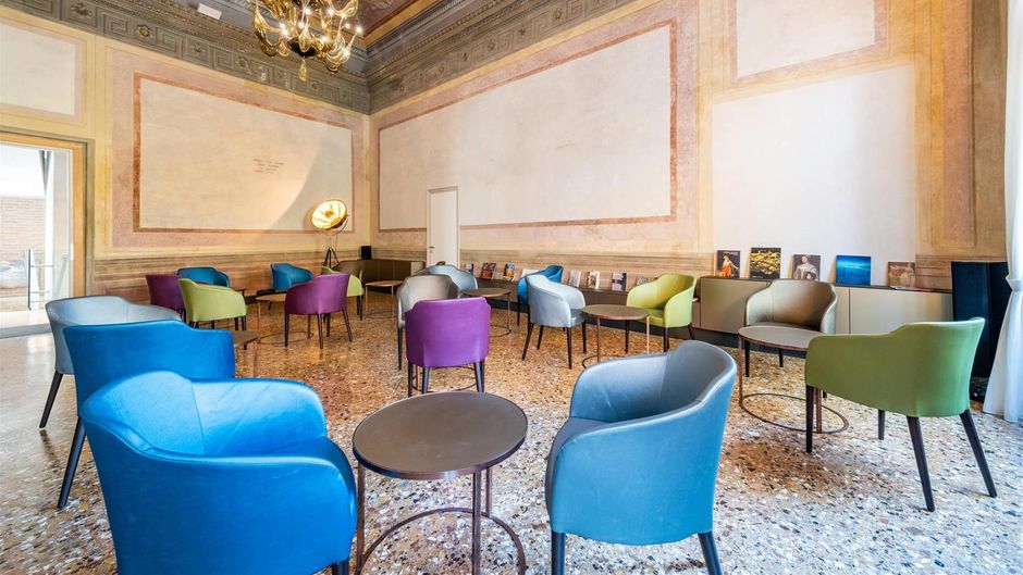 Hotel Aquarius Venice, Ascend Collection Meeting