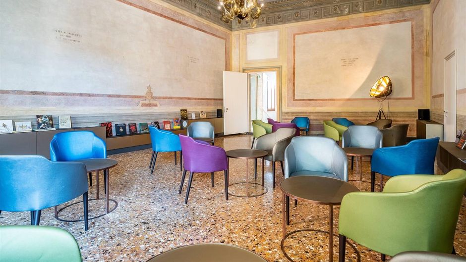 Hotel Aquarius Venice, Ascend Collection Meeting