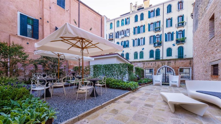 Hotel Aquarius Venice, Ascend Collection Other