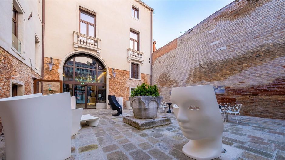 Hotel Aquarius Venice, Ascend Collection Other
