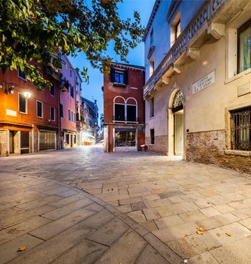 Hotel Aquarius Venice, Ascend Collection