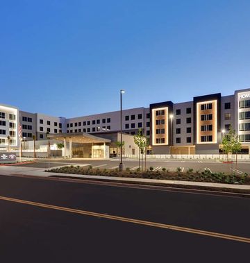 Hampton Inn Irvine Spectrum Lake Forest