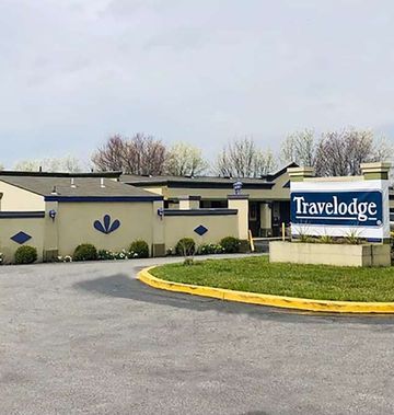 Travelodge by Wyndham Laurel