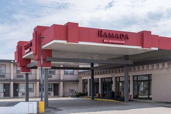 Ramada by Wyndham Thunder Bay