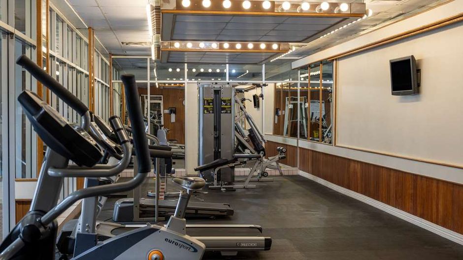 Ramada by Wyndham Thunder Bay Health