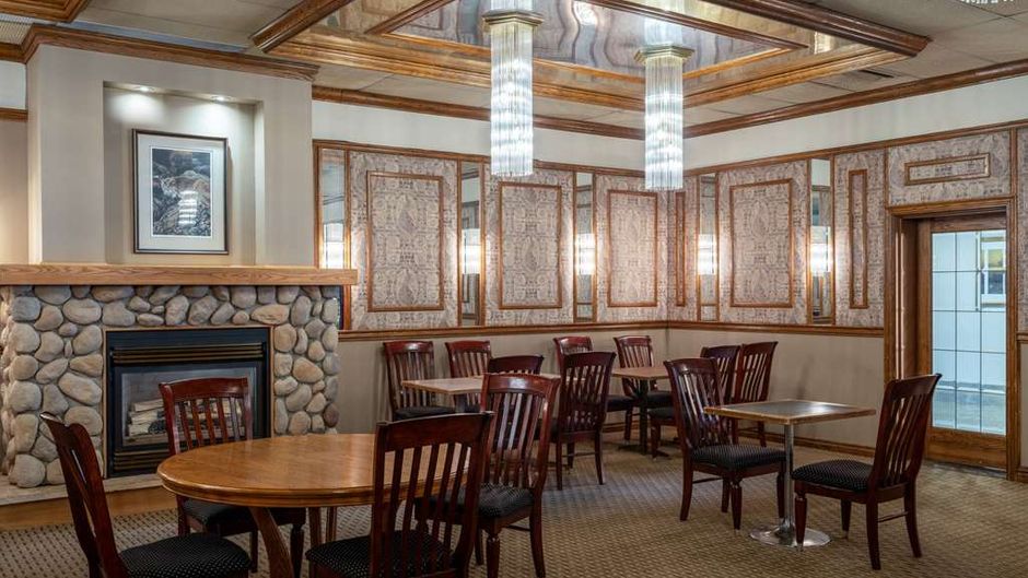 Ramada by Wyndham Thunder Bay Other