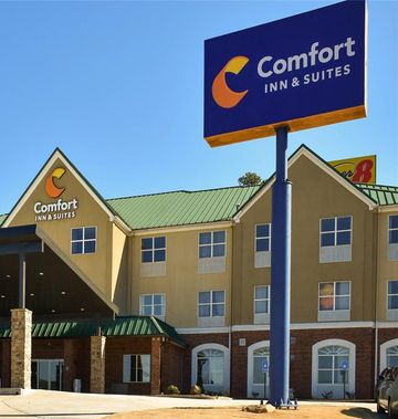 Comfort Inn & Suites Cartersville