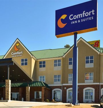 Comfort Inn & Suites Cartersville