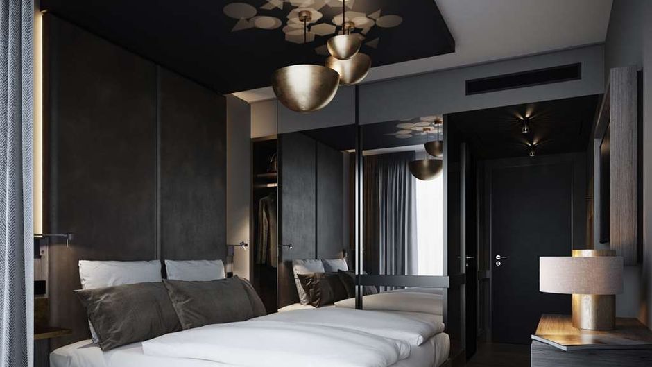 AMANO Eastside Room