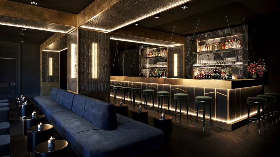 AMANO Eastside Restaurant