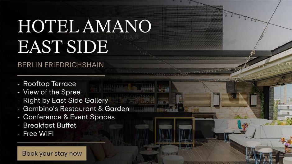 AMANO Eastside Other