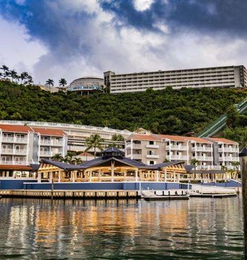 El Conquistador Resort