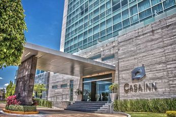 Casa Inn Queretaro