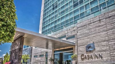 Casa Inn Queretaro