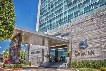 Casa Inn Queretaro