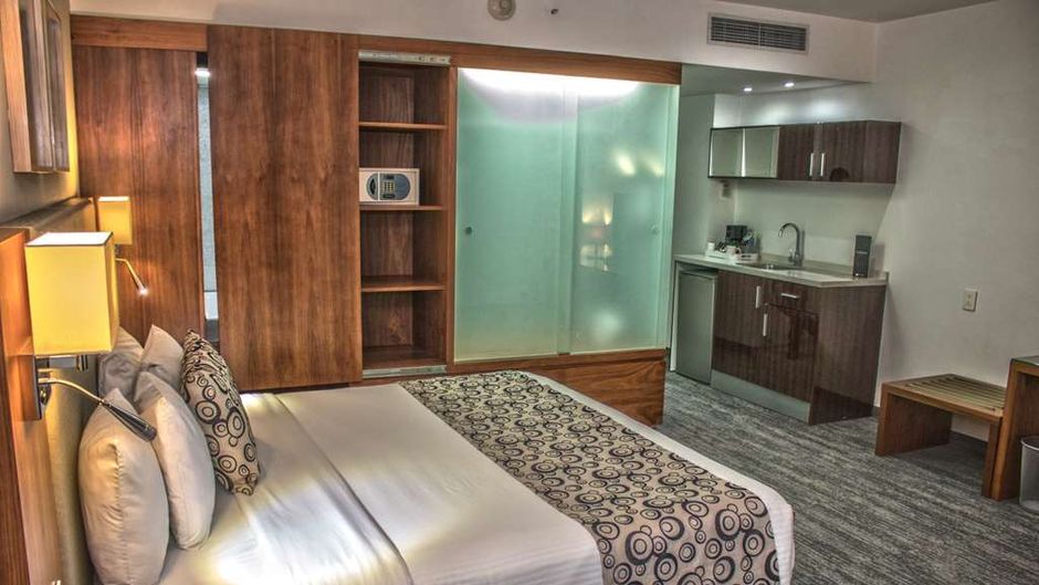 Casa Inn Queretaro Suite