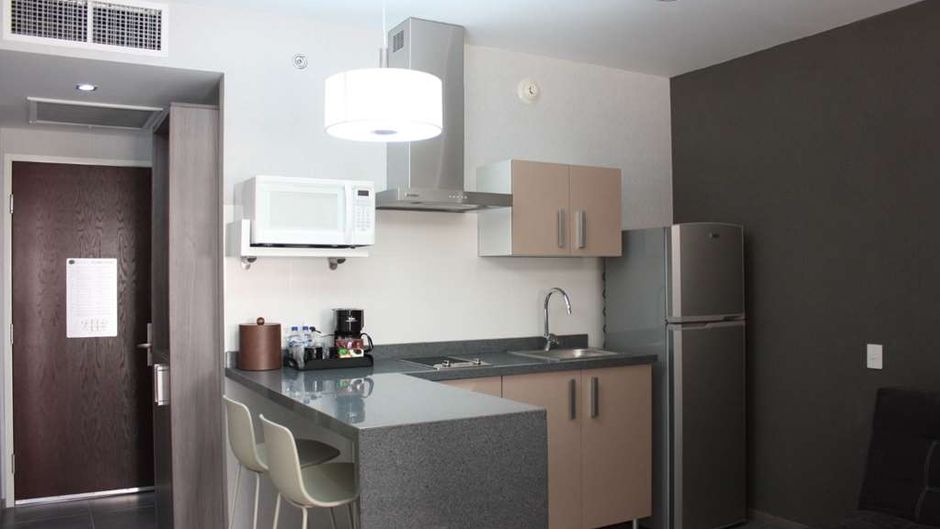 Casa Inn Galerias Hotel Suite