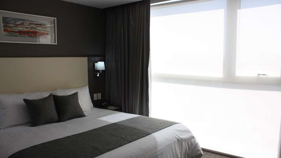 Casa Inn Galerias Hotel Suite