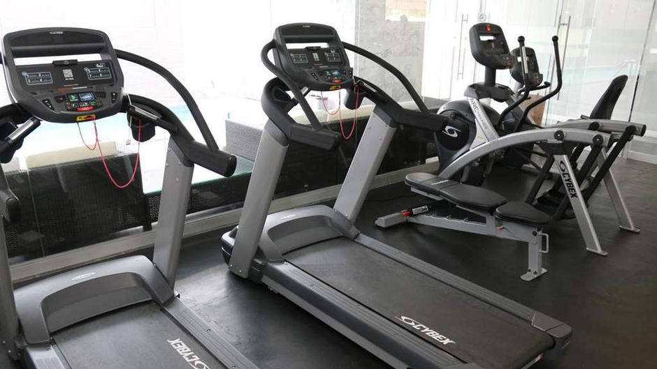 Casa Inn Galerias Hotel Health