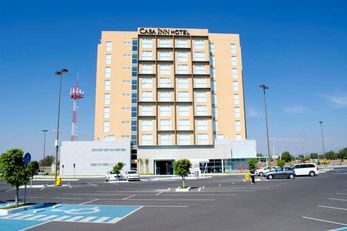 Casa Inn Galerias Hotel