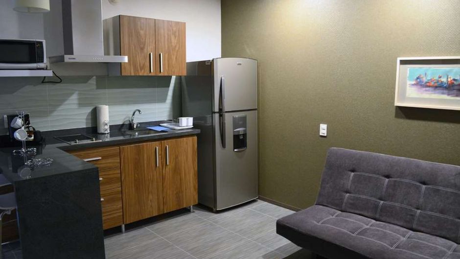Casa Inn Irapuato Suite