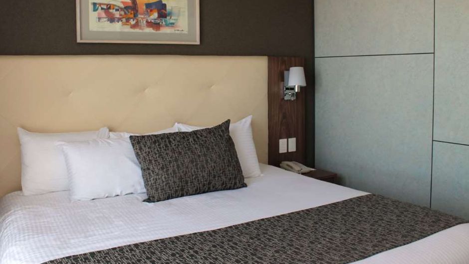 Casa Inn Irapuato Suite