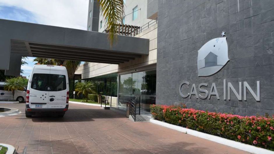 Casa Inn Business Hotel Celaya Other