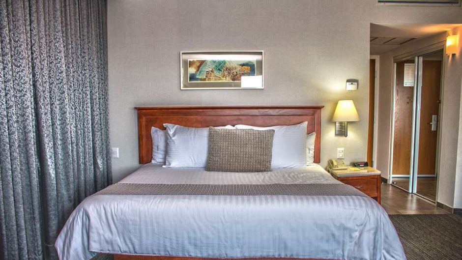 Casa Inn Business Hotel Celaya Suite
