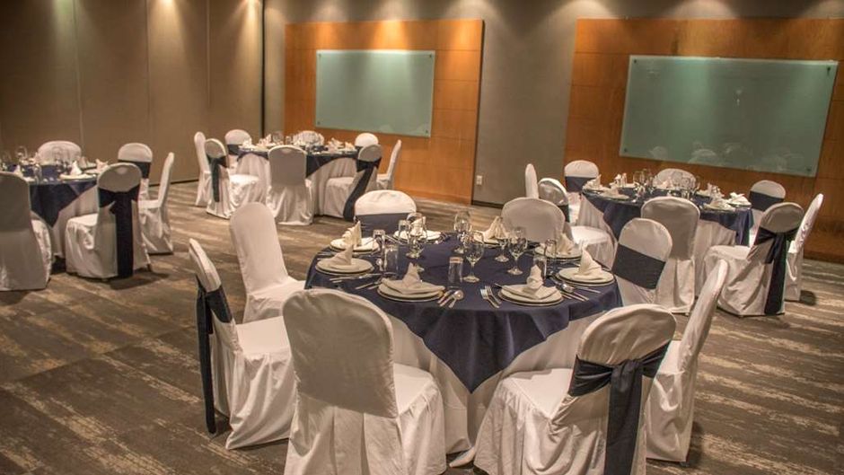 Casa Inn Business Hotel Celaya Meeting